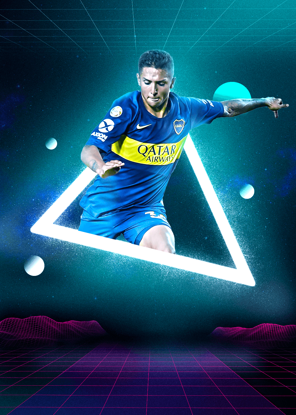 中游球隊之 中游球隊之