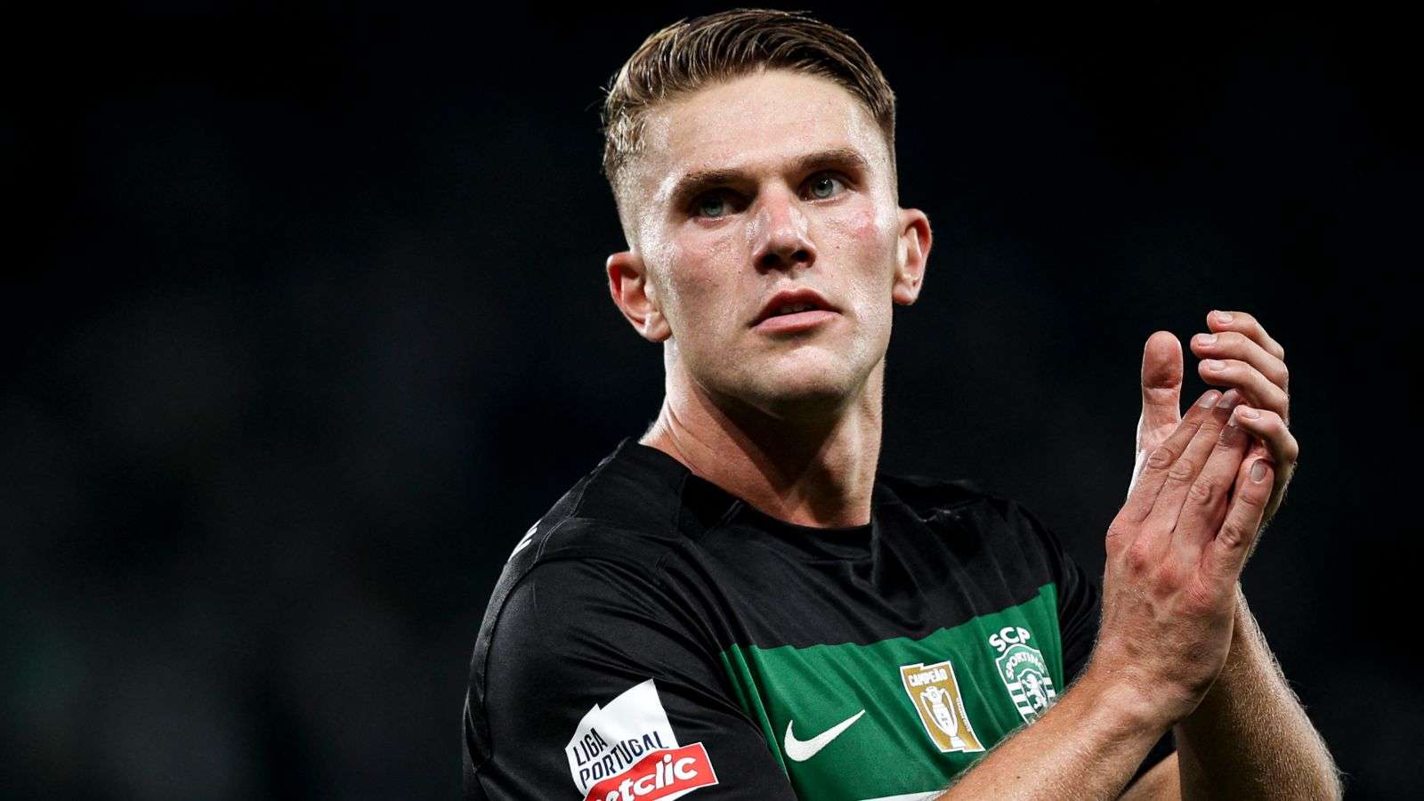 利的挑戰 利的挑戰